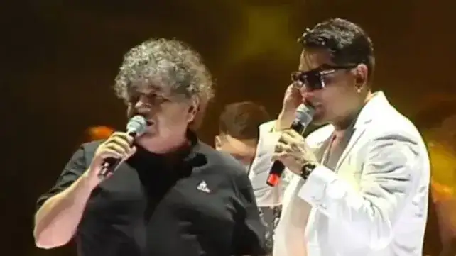 Cacho Deicas lanza "Mala" - 2