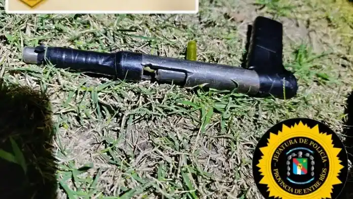 Balearon a un joven y se encuentra grave en el hospital San Martín