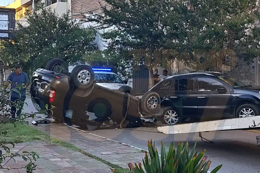 vuelco baradero tu radio