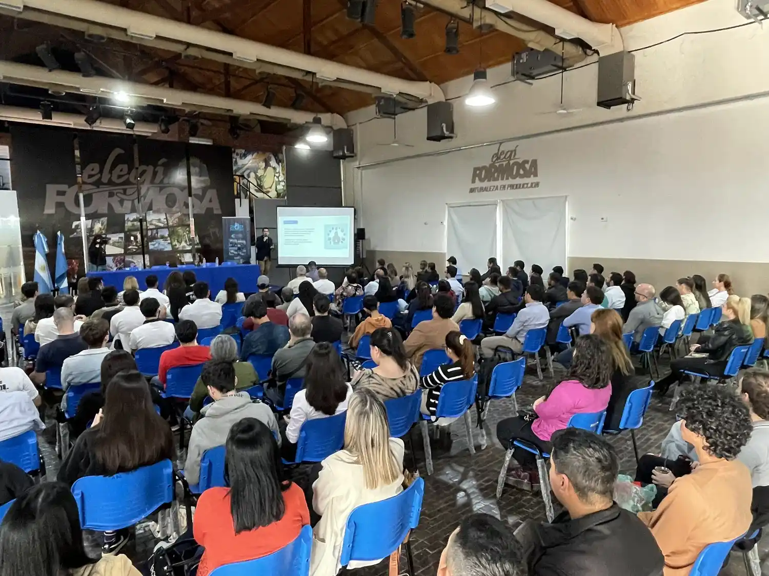 La ADE lanza su plan de capacitación 2026