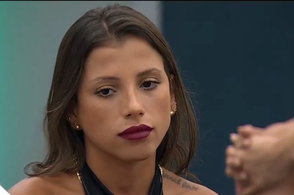 Sanción a Jenifer