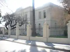 Nación financiará la reparación de dos escuelas de Gualeguay