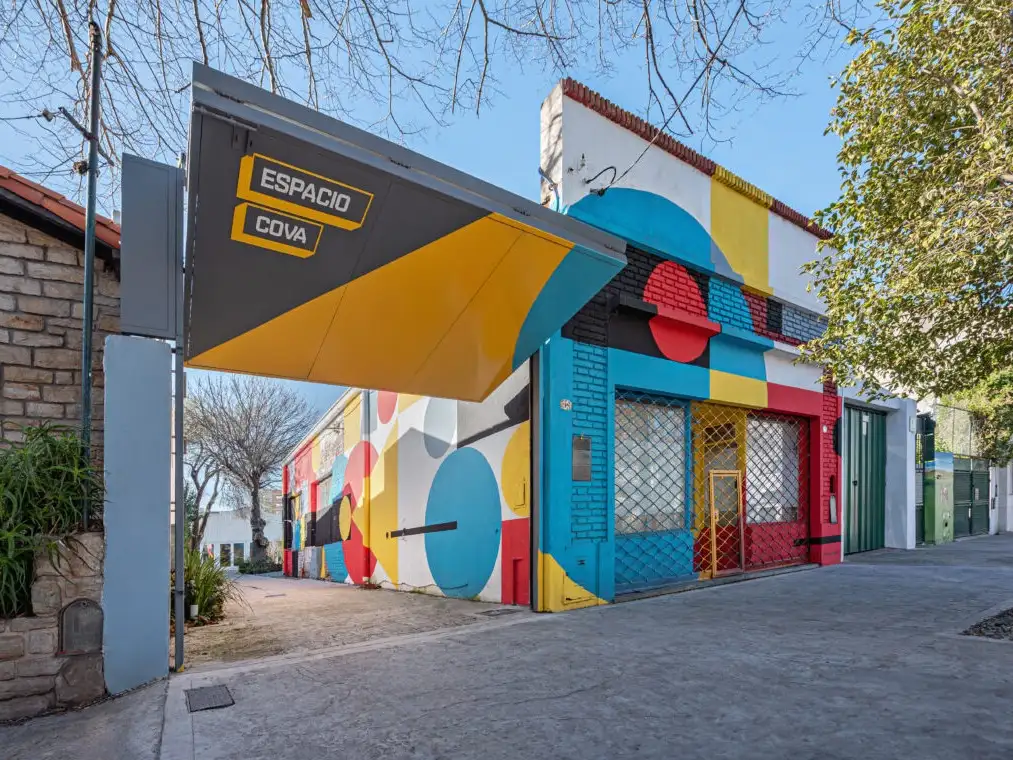 La cita será el viernes 20 de marzo a las 11 en el Espacio Cova, Funes 2146.