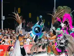 Si-Si se consagra campeona del Corso 2025