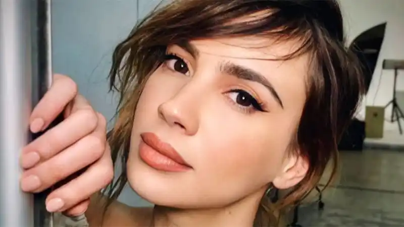 Celeste Cid contó cómo superó una de sus peores adicciones