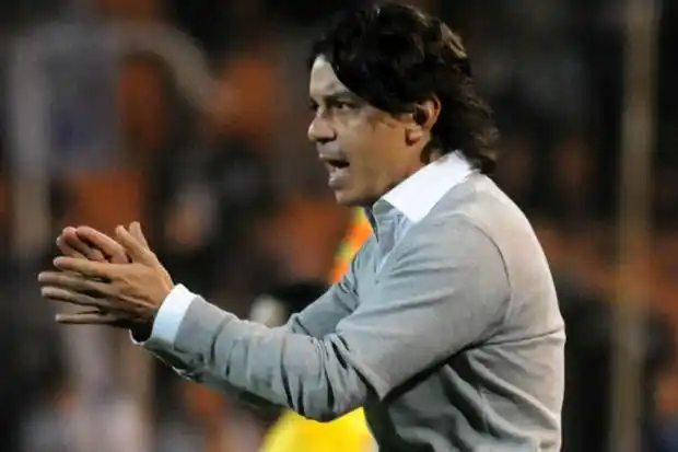 River presentaría un equipo alternativo frente a San Lorenzo