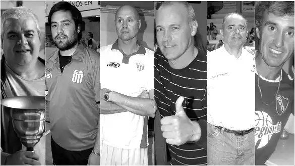 22 de abril: ¡Feliz día a todos los entrenadores de básquet!