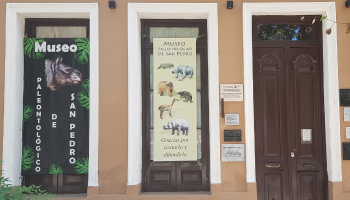 El Museo abrirá sus puertas todos los miércoles y jueves de enero