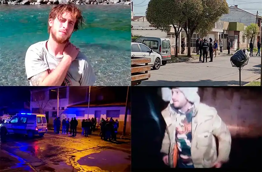 Los crímenes más impactantes de Mar del Plata en 2022