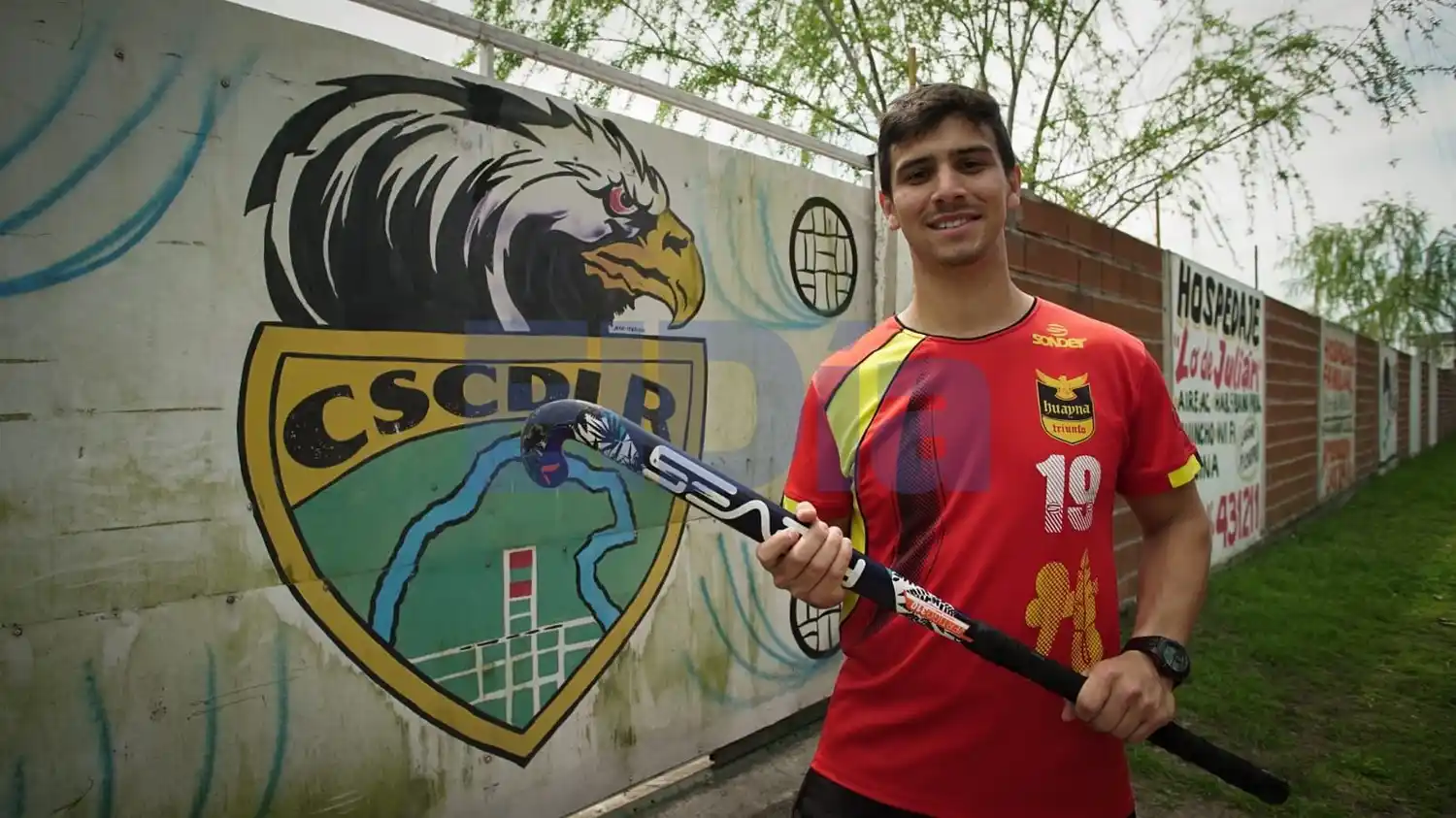 "Más allá de lo deportivo, lo que más me motiva es formar buenas personas"