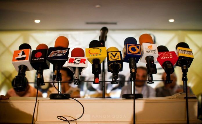 Películas para ver en el Día del Periodista