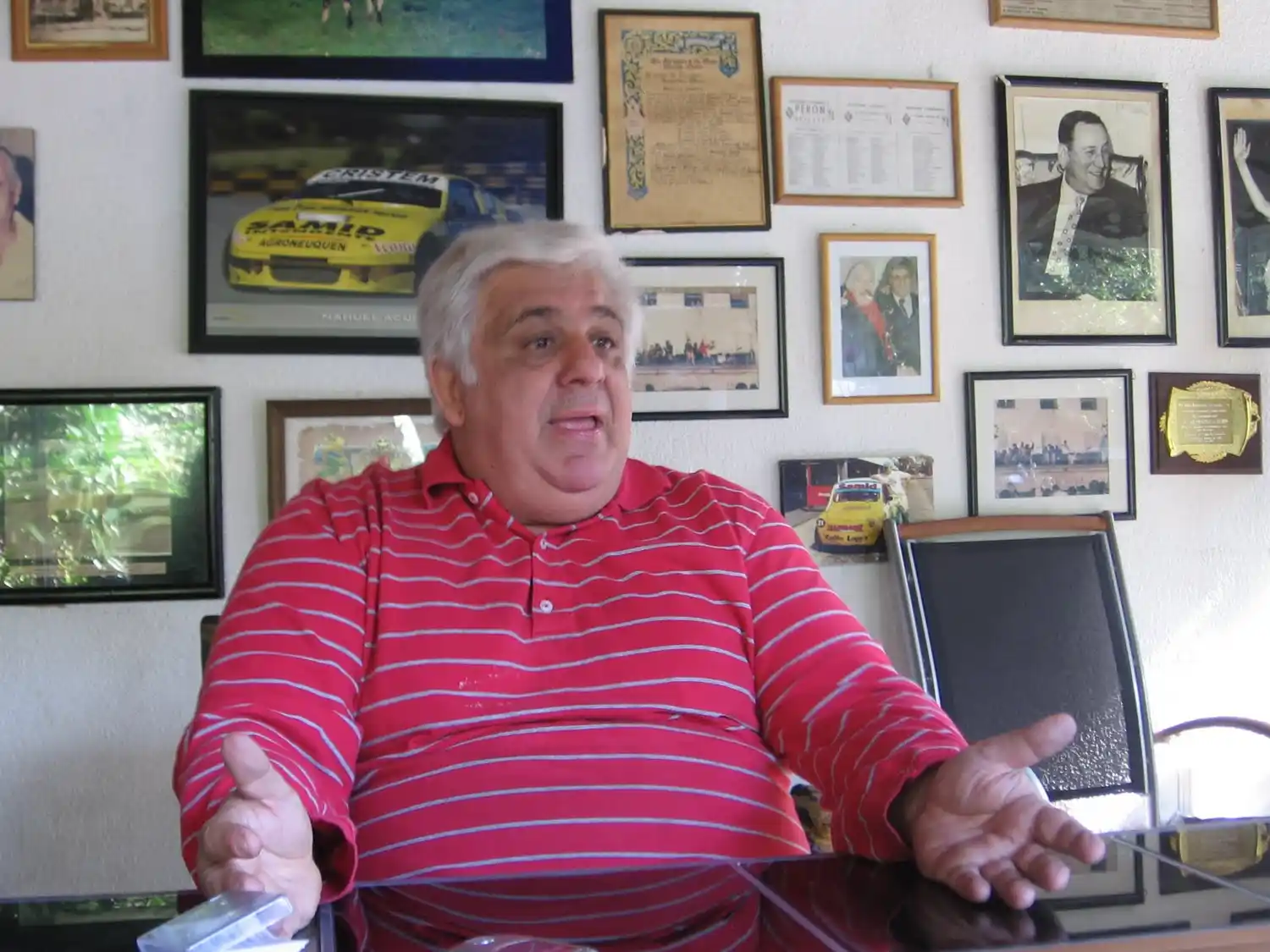 Polémica por instalación de Mercado Central en La Plata: Samid disparó contra Bruera