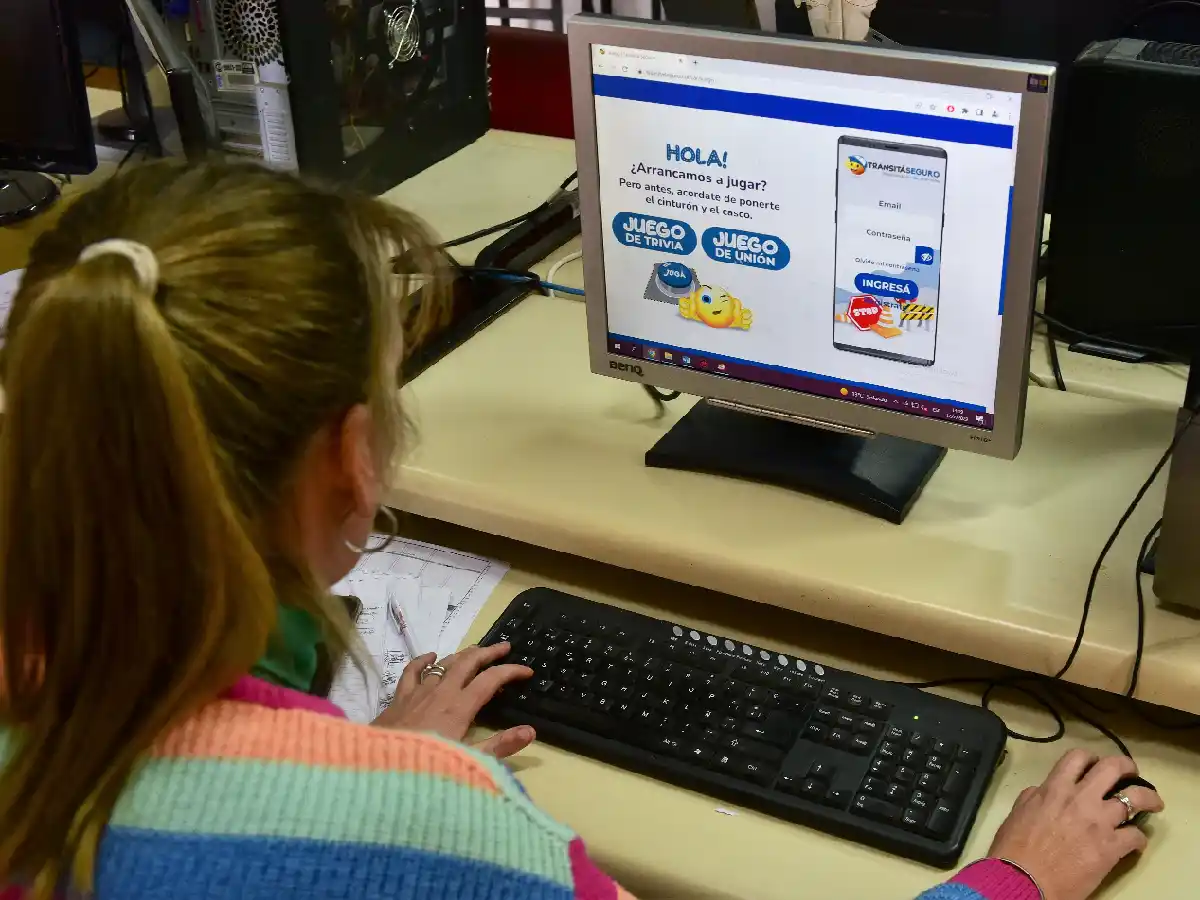 Campaña Transitá Seguro:  “Los cambios de conducta  se verán a largo plazo”