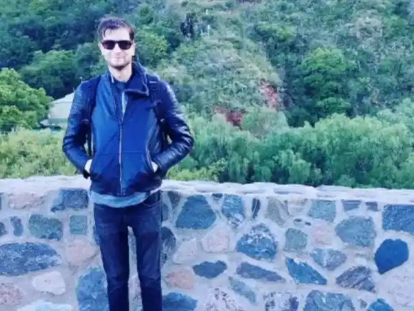 Un médico entrerriano perdió la vida tras caer del Cerro Torre