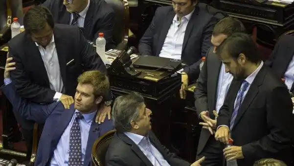 Reforma de Ganancias: se vota el martes en Diputados