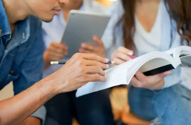 Becas para estudiantes: el sorteo será este miércoles 