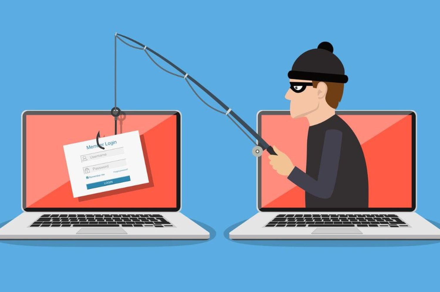 Creaban canales de YouTube y hackearon cuentas de Google: cómo funciona el nuevo ataque de phishing