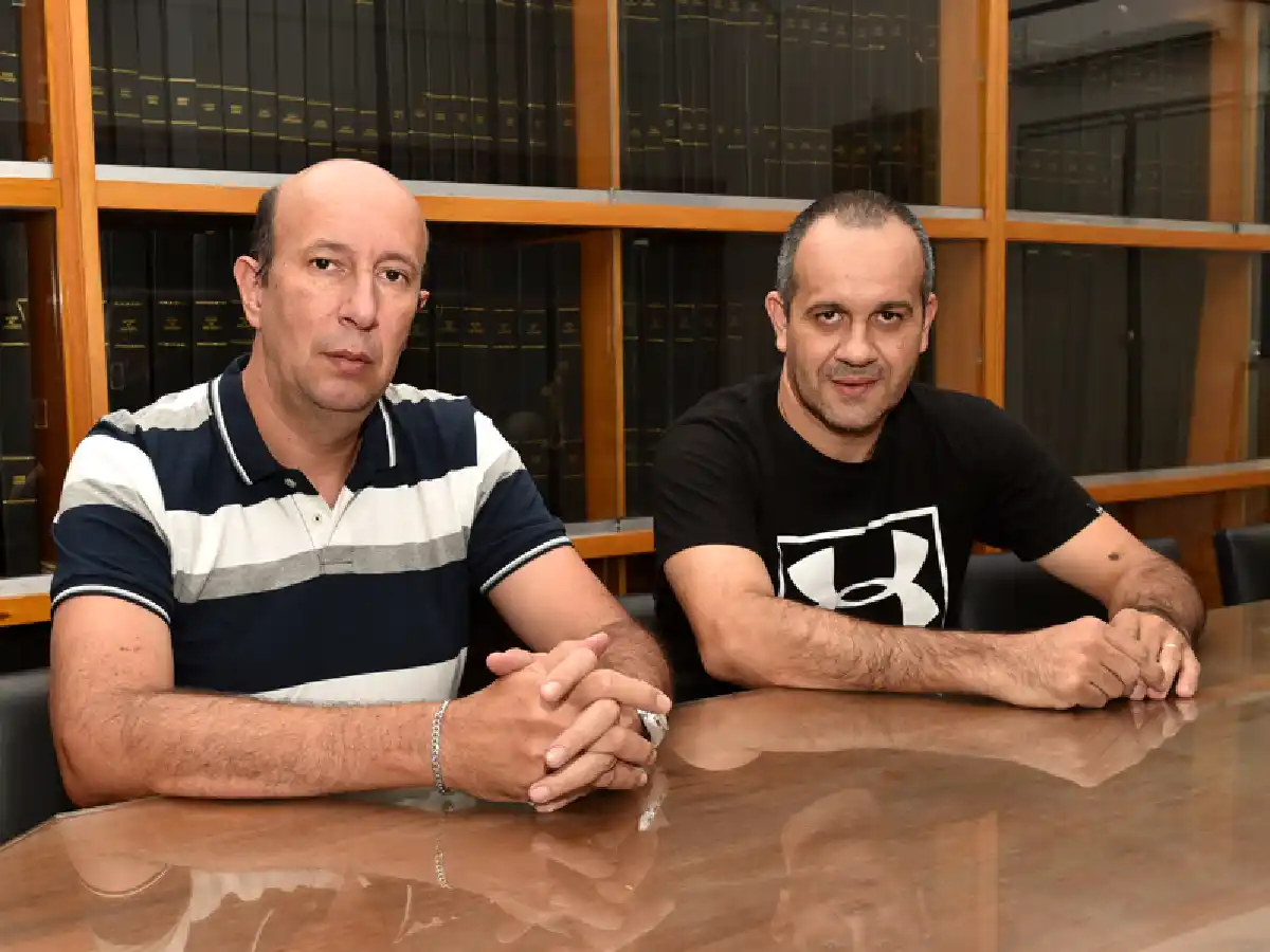 Renuevan el compromiso