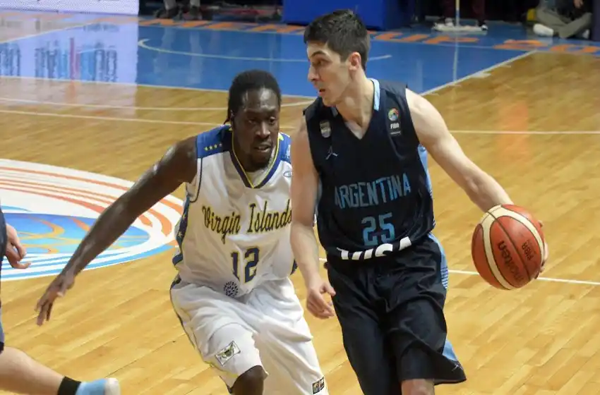 Argentina y una victoria convincente