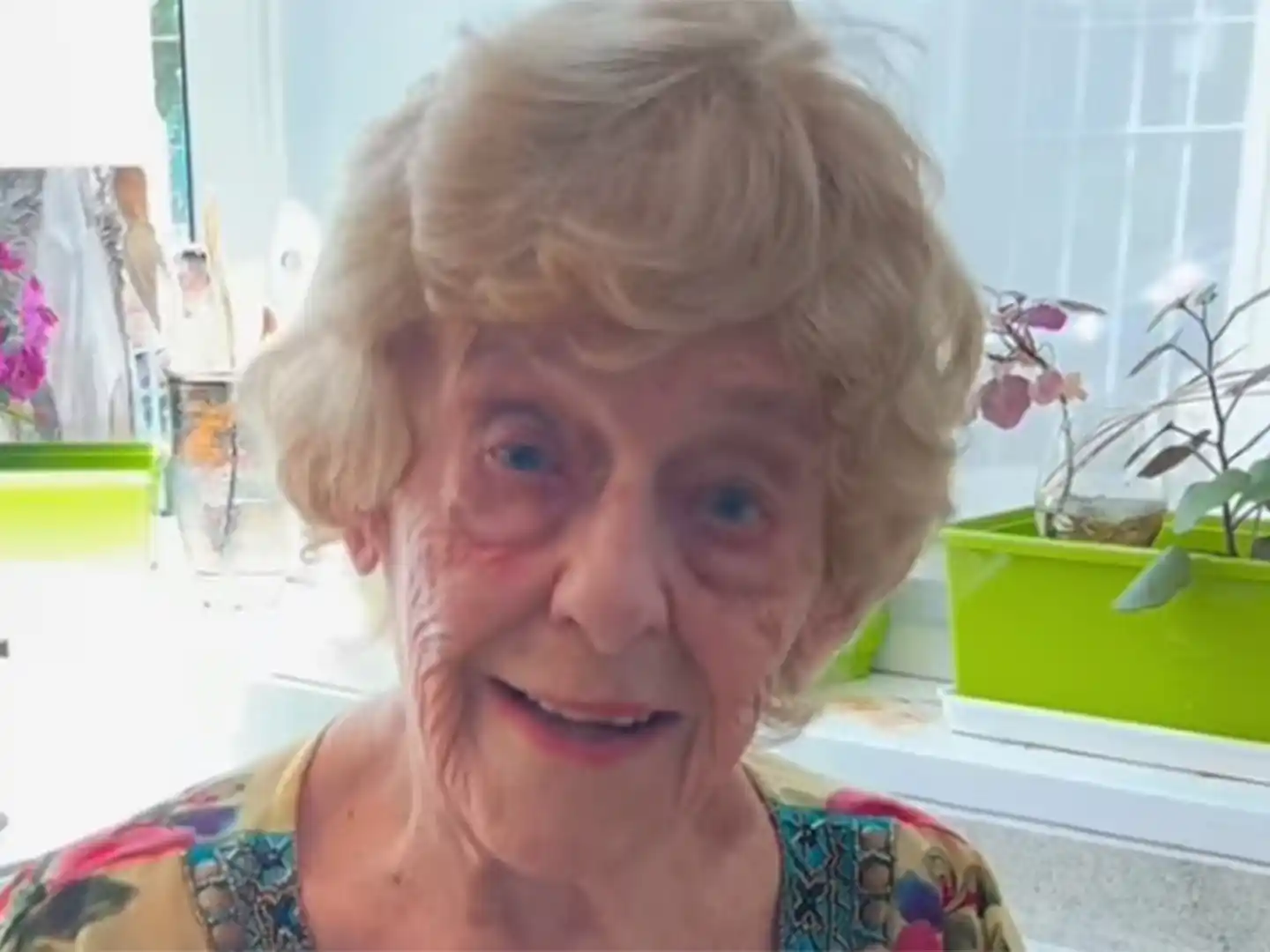 Mónica volverá a publicar contenido pronto.