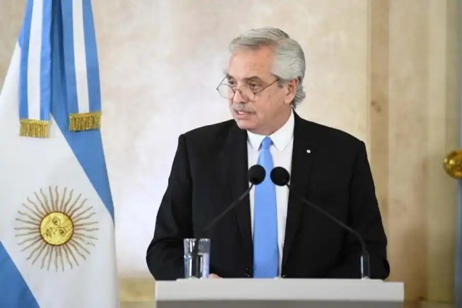 Alberto Fernández tras los resultados electorales: “Ahora empieza la verdadera campaña”