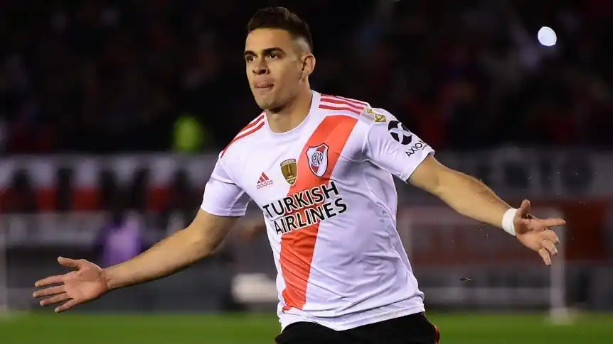 River fue más que Boca y sacó una buena ventaja en la ida