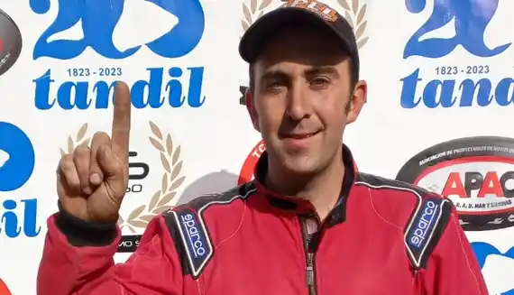 APAC y sus dos teloneras clasificaron en La Cascada