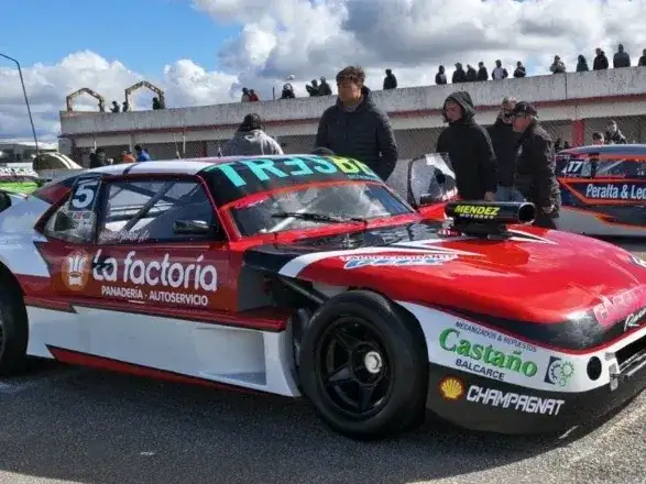 El TSC tendrá puntaje extra en Mar del Plata.