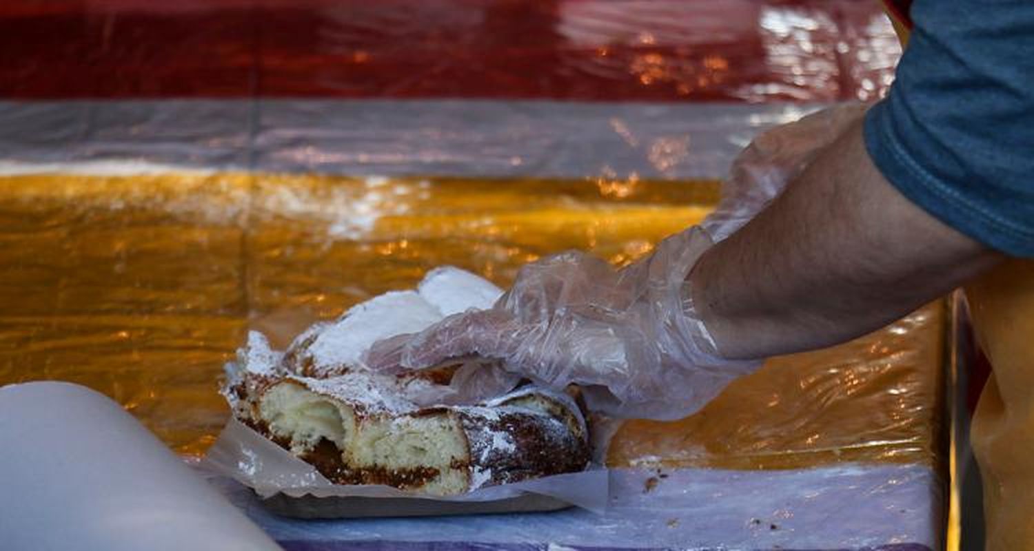¿Por qué se celebra la Fiesta Nacional de la Ensaimada?