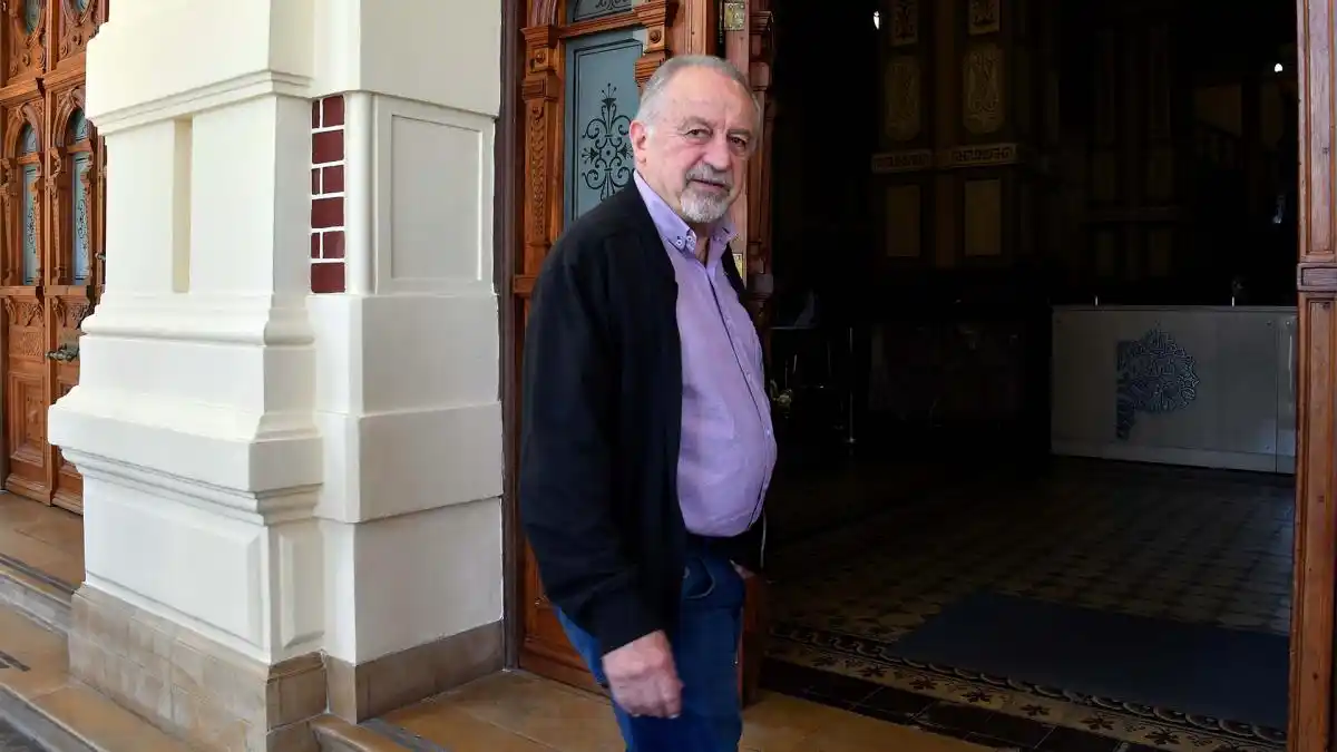 Otra medida cautelar le pone freno a la reforma laboral que incluye el DNU