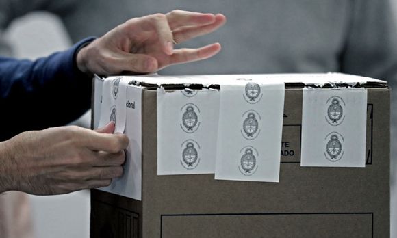 Formosa elegirá Gobernador y Vice, 27 Intendentes, y legisladores provinciales