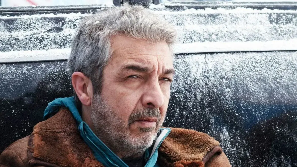 El Eternauta 2: Ricardo Darín revela el futuro de la serie en Netflix