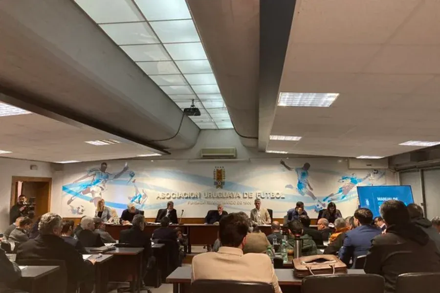 La AUF no logró destrabar el conflicto y sigue el paro