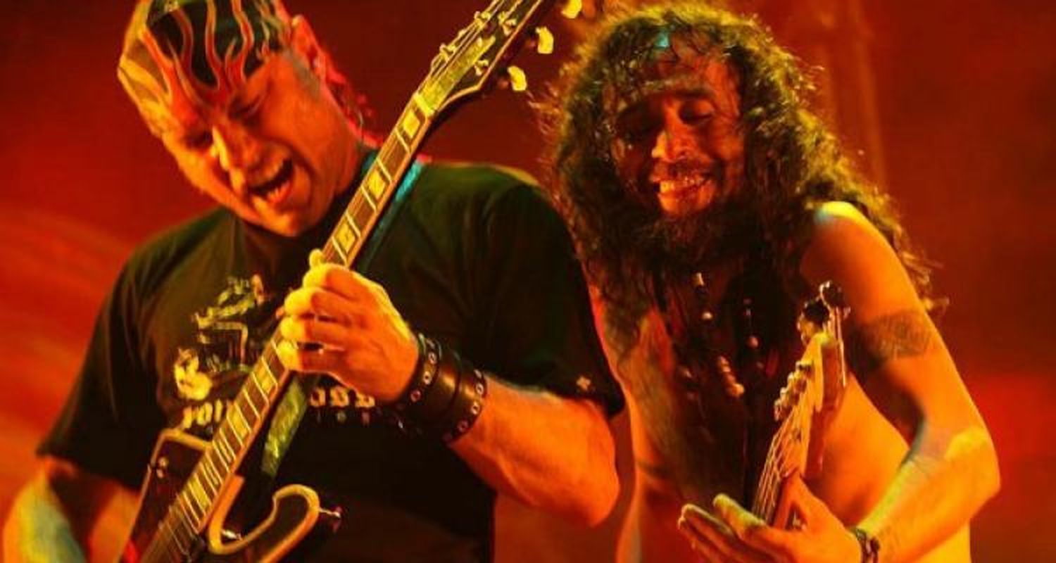 La Renga: “Se hace en el Estadio o no se hace”