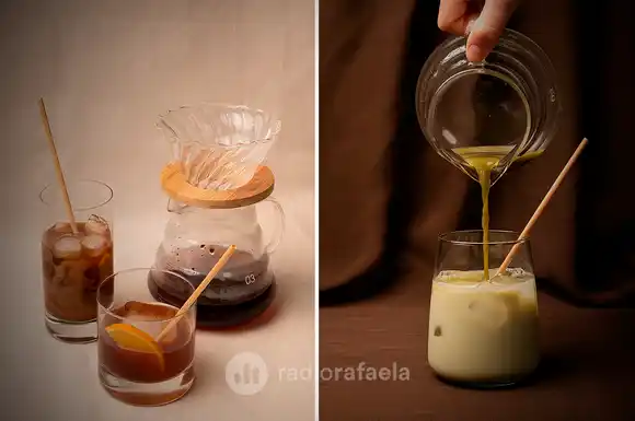 Sorbete de trigo, el nuevo invento que revolucionó el mercado ecológico en Argentina: “No se humedecen ni se doblan”