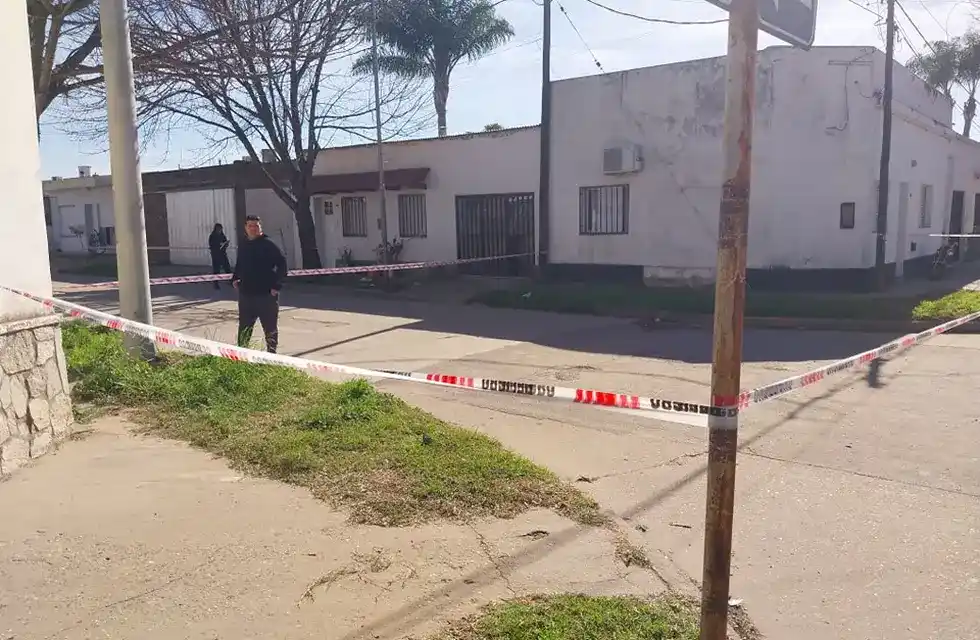 La mujer teniía 58 años