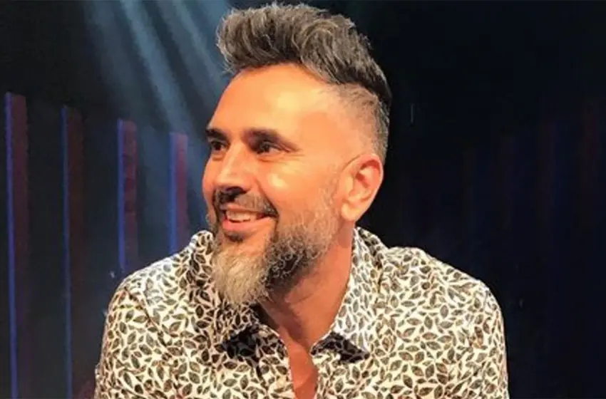 Leo Montero deja El Nueve y hará un nuevo programa en Net TV