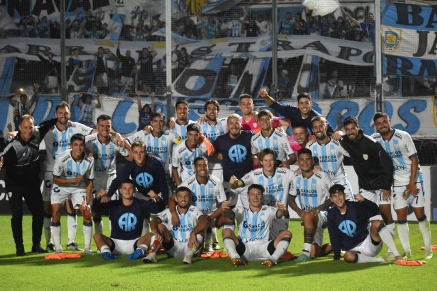 Atlético se medirá con Argentinos en San Nicolás 