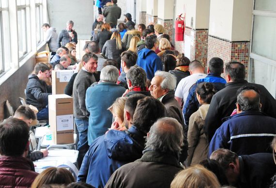 El lunes habrá clases con normalidad en Tandil