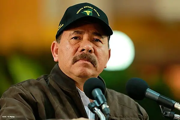 7 SACERDOTES FUERON EXPULSADOS al Vaticano por el gobierno de Daniel Ortega