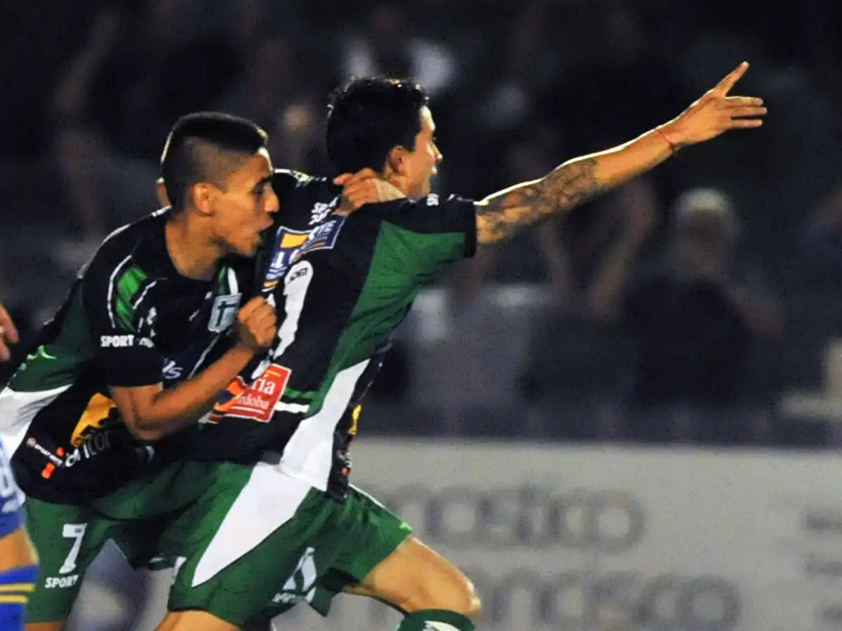 Los posibles rivales de Sportivo