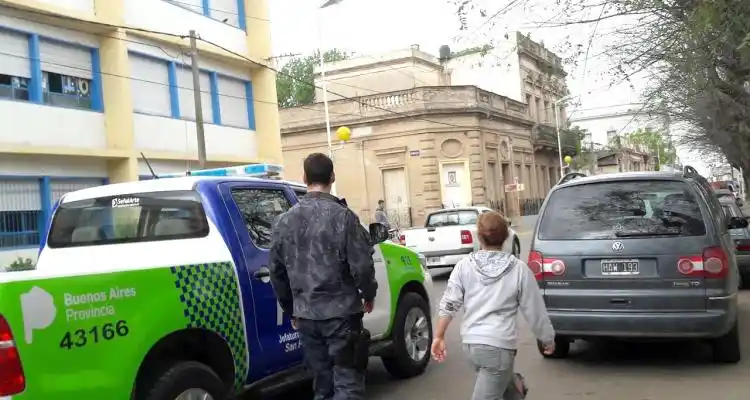 Una reyerta que puede terminar peor