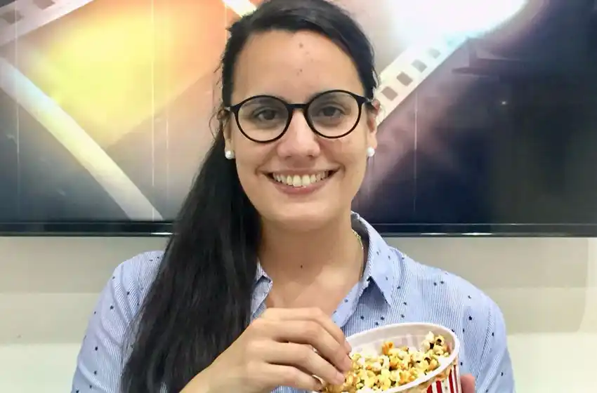 Pochocleando con Flor: los estrenos del 26 de abril