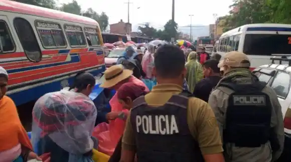 Fiscalía de Bolivia insistirá para que la Policía cumpla con la captura de Evo Morales