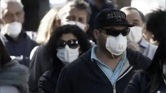 En Río Negro dejó de ser  obligatorio el uso del barbijo