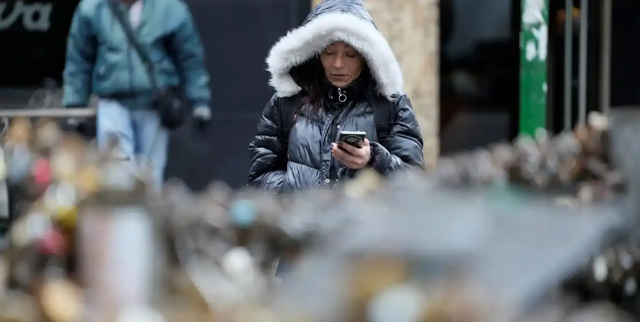 Qué pasará con el clima en Argentina si se consolida El Niño
