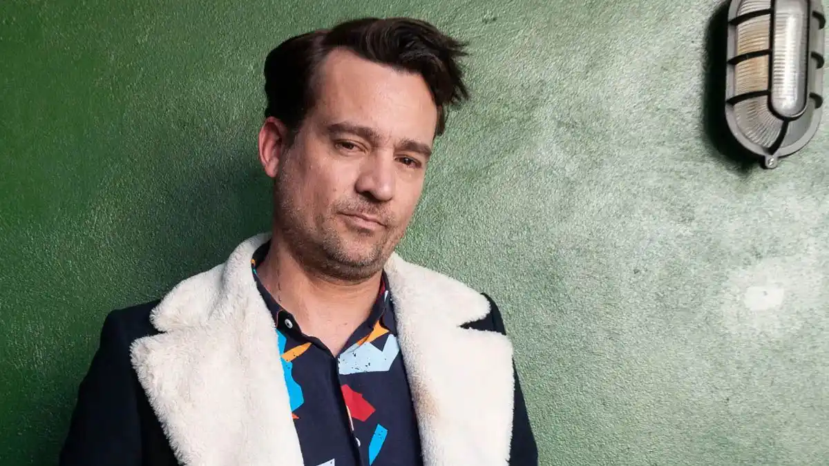 Así fue la reacción de Chano cuando recibió el disparo del policía