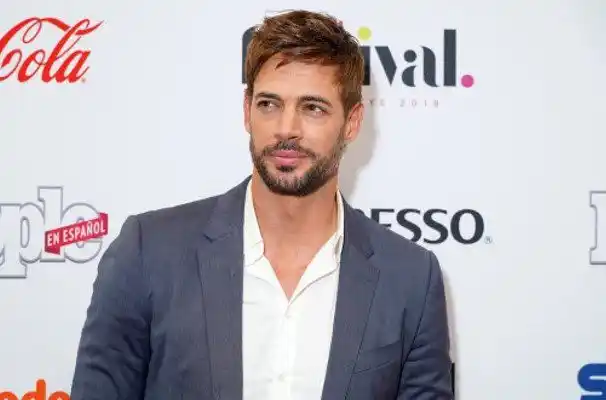 William Levy no quiere que le pregunten por su ex