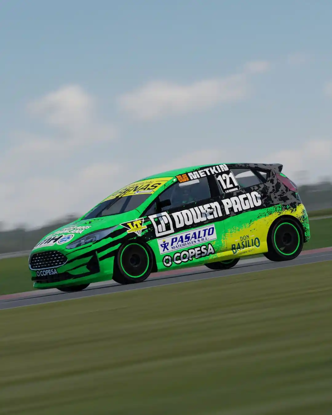 franco de benedictis