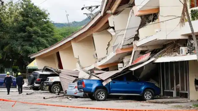 terremoto